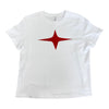 Axis Women's Nao Star T-shirt