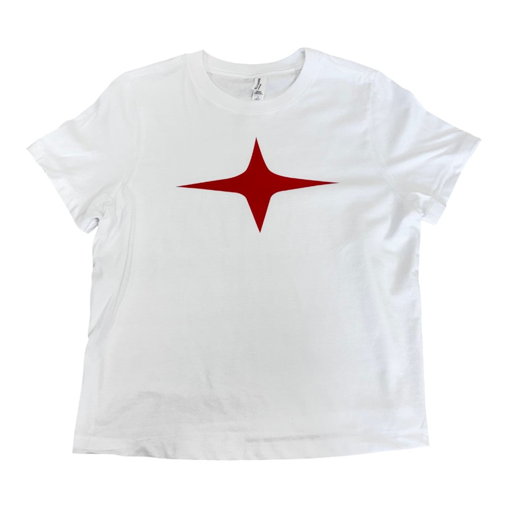 Axis Women's Nao Star T-shirt
