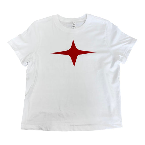 T-shirt Nao Star Axis Femme