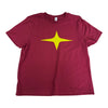 Axis Women's Nao Star T-shirt