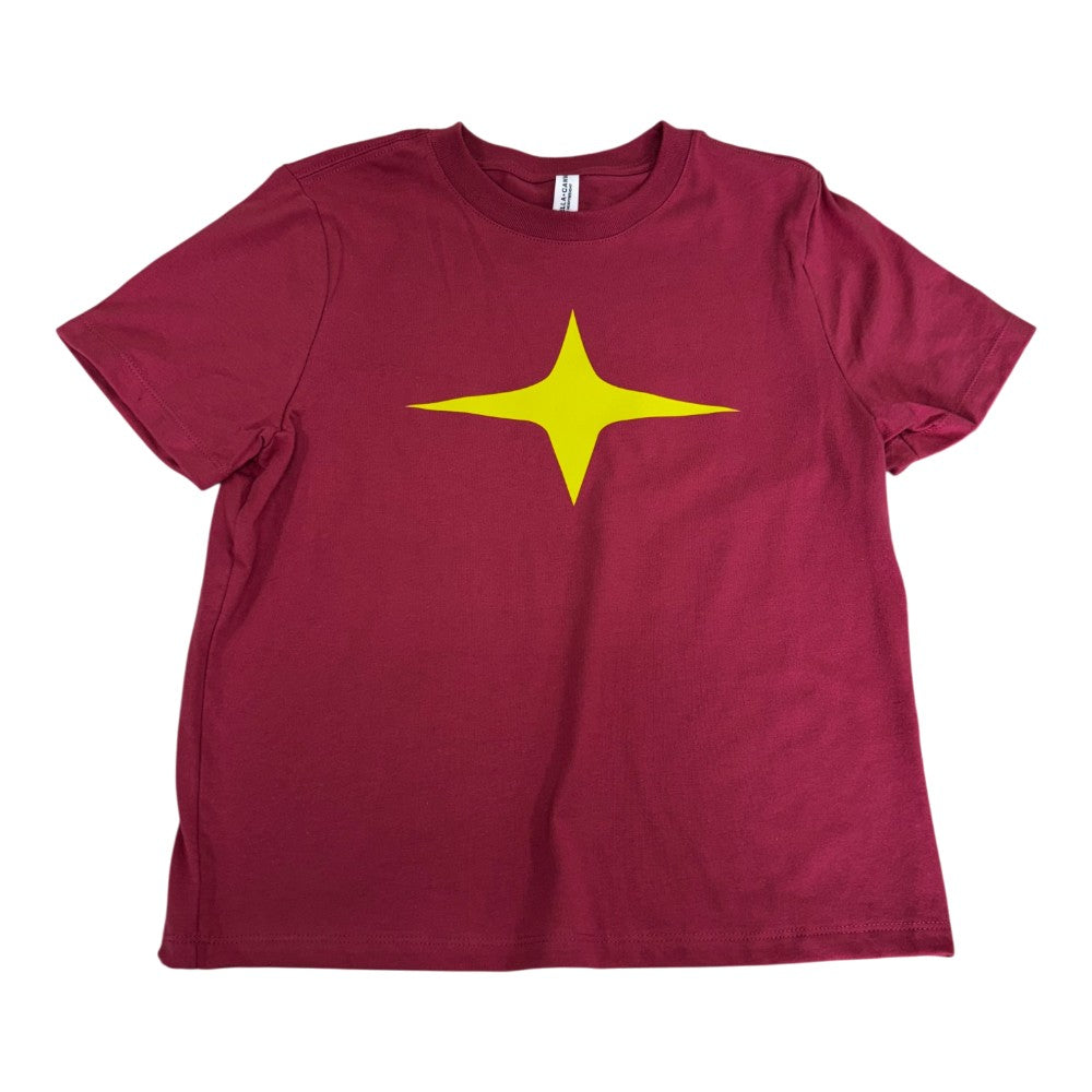 Axis Women's Nao Star T-shirt