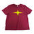 Axis Women's Nao Star T-shirt