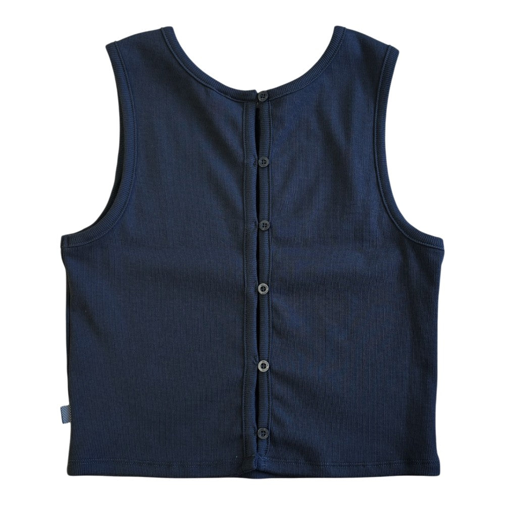 Débardeur Mary Mack Volcom pour Femme