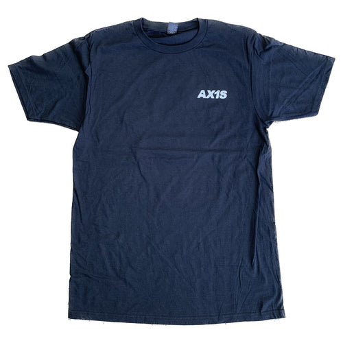 Axis Ax1S Mte Jordy Tee Shirt - Manche Courte