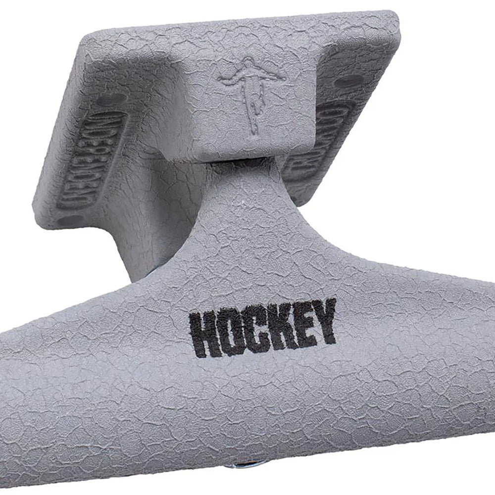 Independent Stage 11 Hockey Silver Croc Trucks