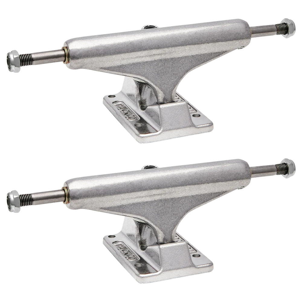 Independent Stage 11 Polished Trucks