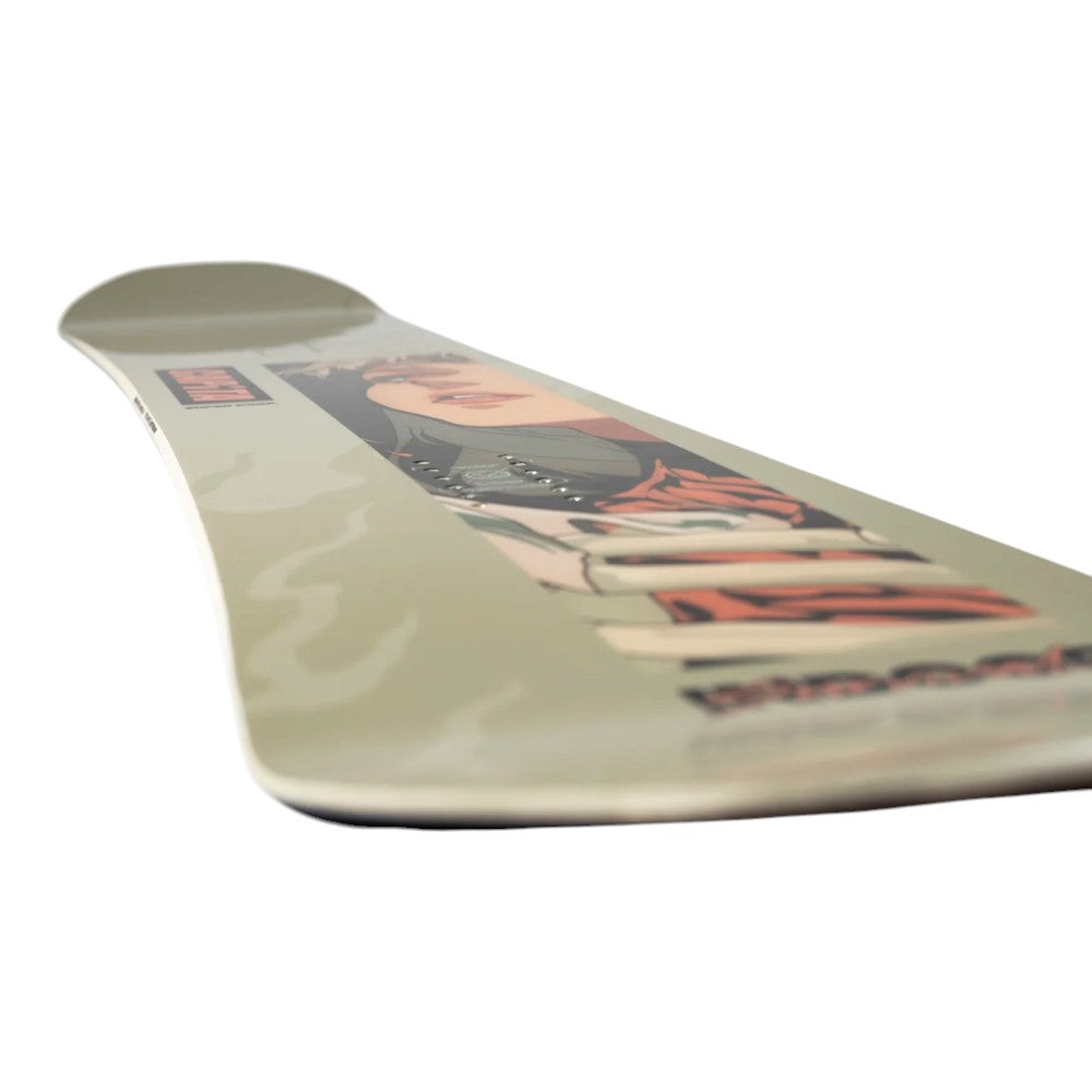 Capita Indoor Survival Snowboard