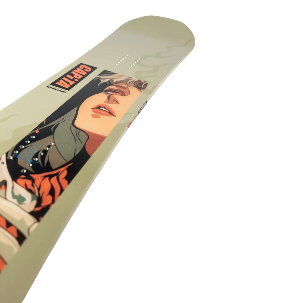 Capita Indoor Survival Snowboard