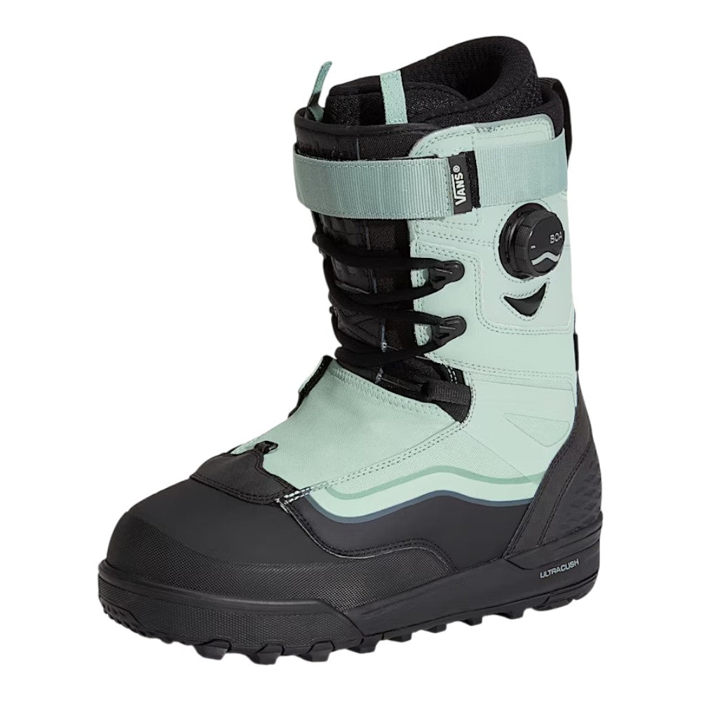 Bottes de snowboard Vans Infuse