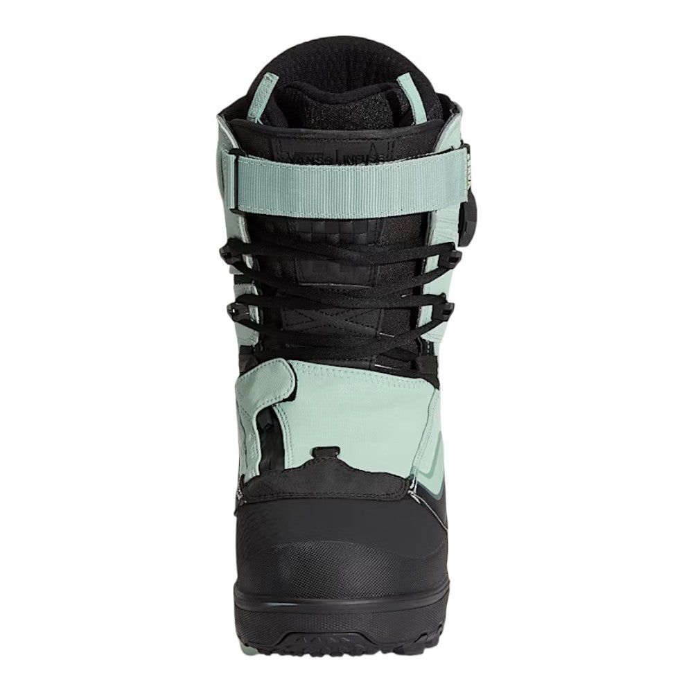 Bottes de snowboard Vans Infuse