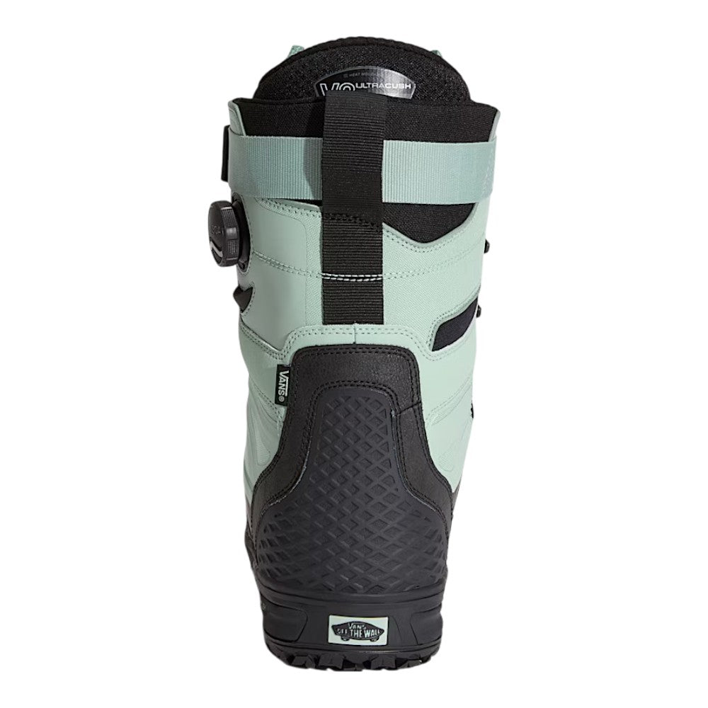 Bottes de snowboard Vans Infuse