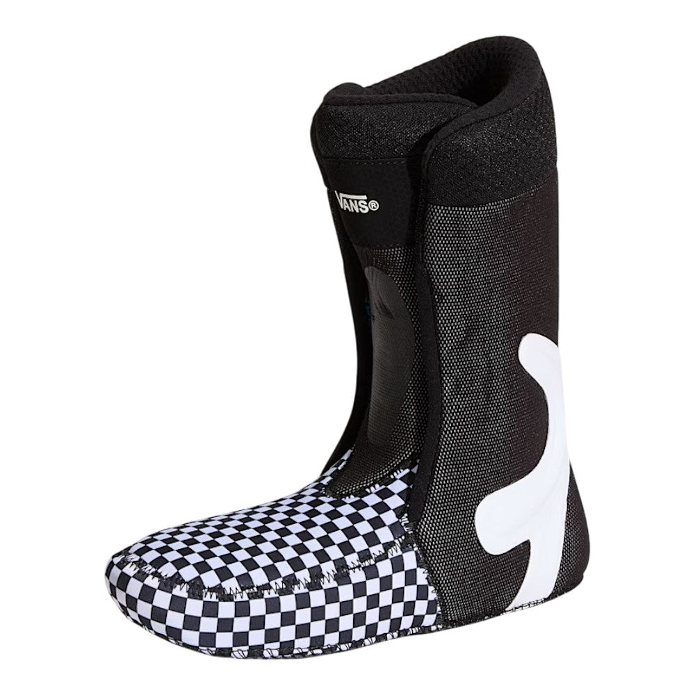 Bottes de snowboard Vans Infuse