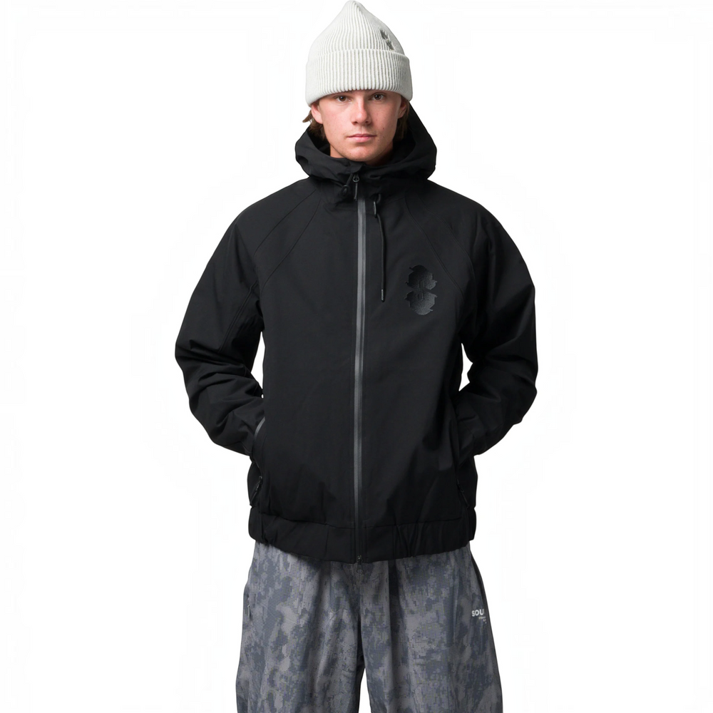 Veste de survêtement isolée Souvenir
