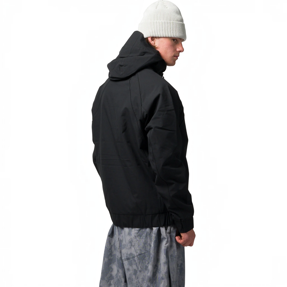 Veste de survêtement isolée Souvenir