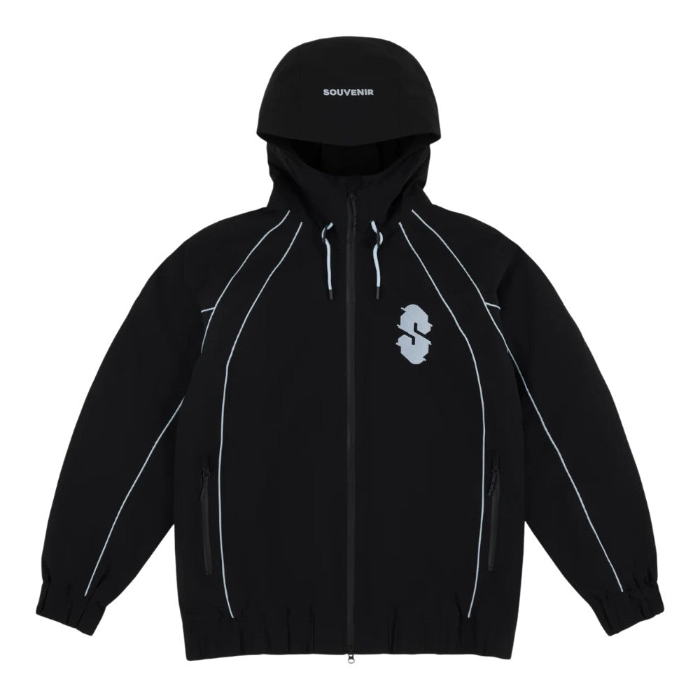 Veste de survêtement isolée Souvenir
