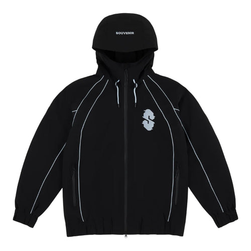 Veste de survêtement isolée Souvenir
