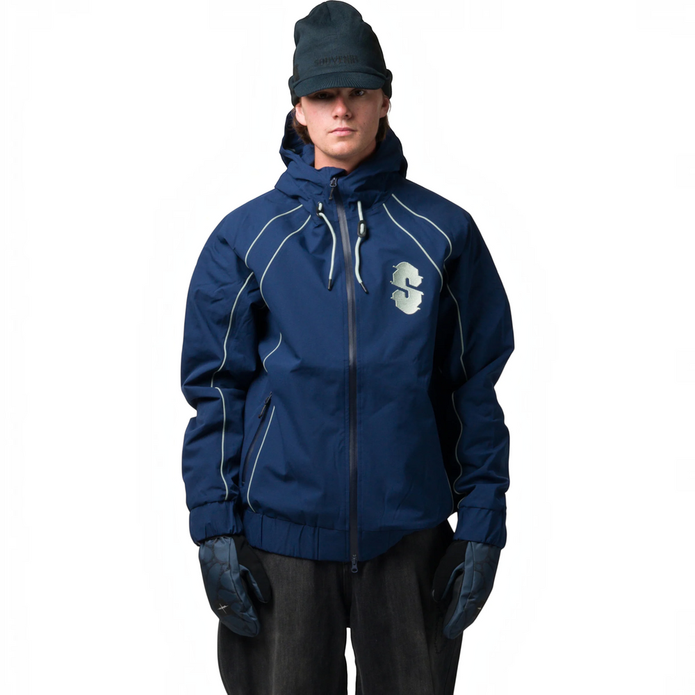 Veste de survêtement isolante Souvenir