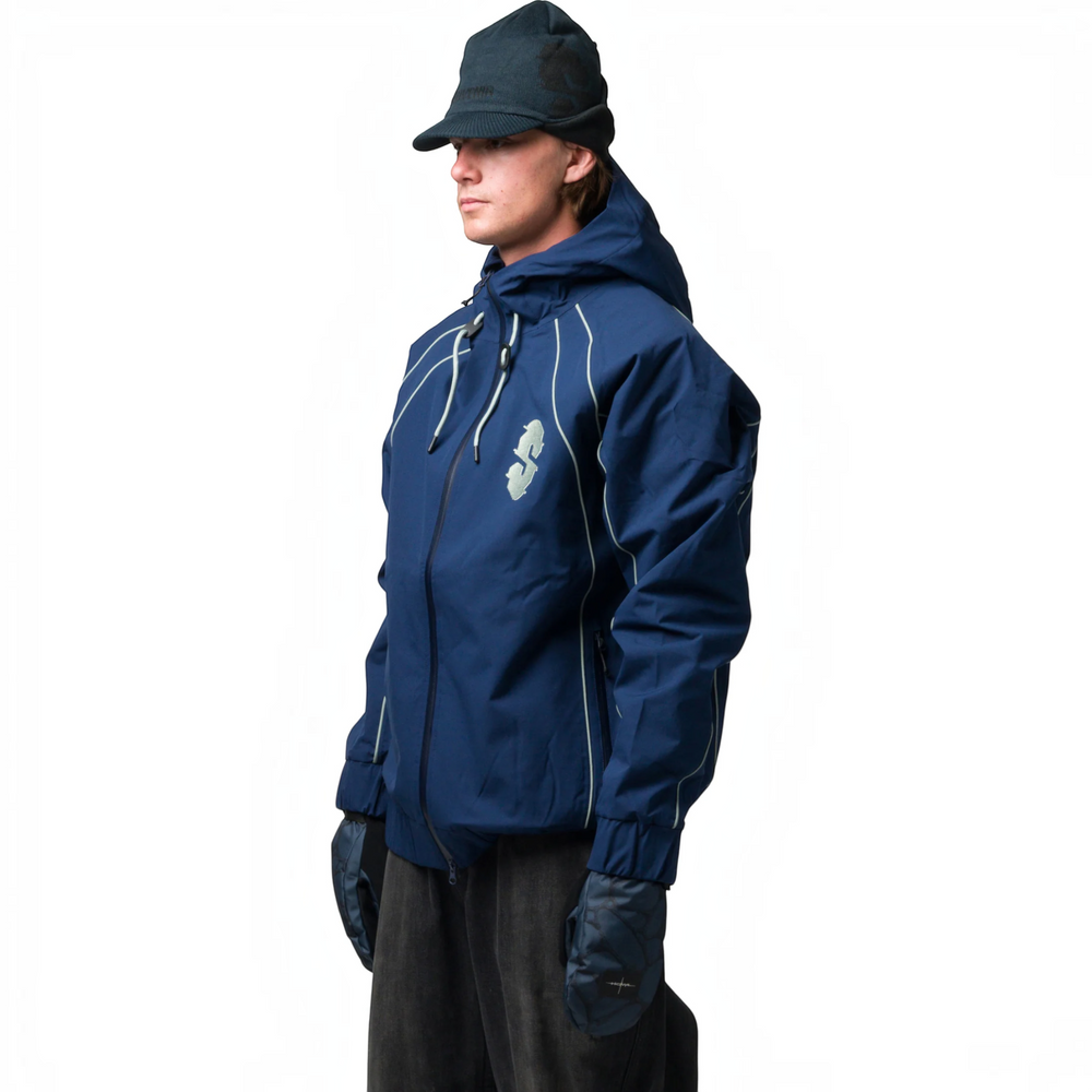 Veste de survêtement isolante Souvenir