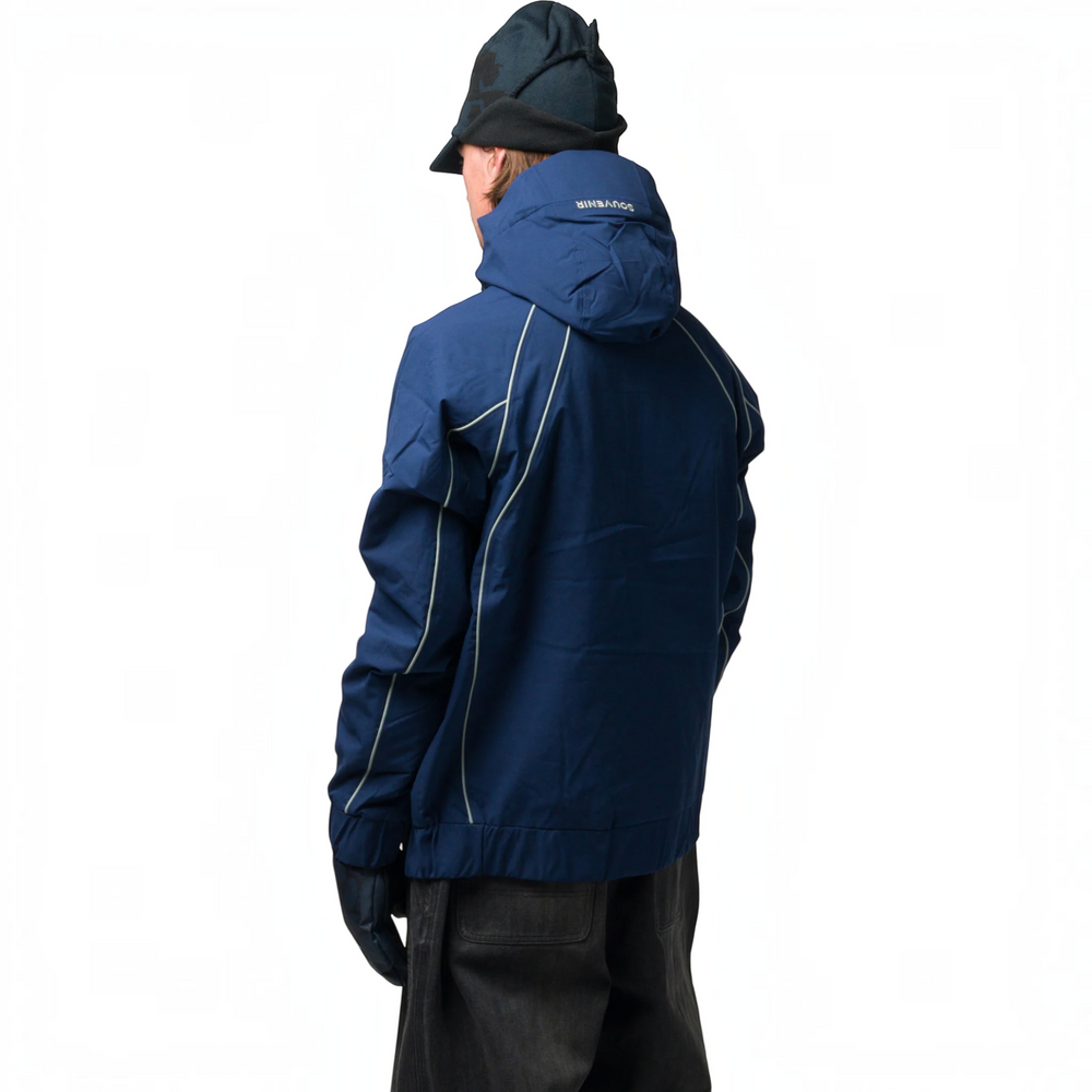 Veste de survêtement isolante Souvenir