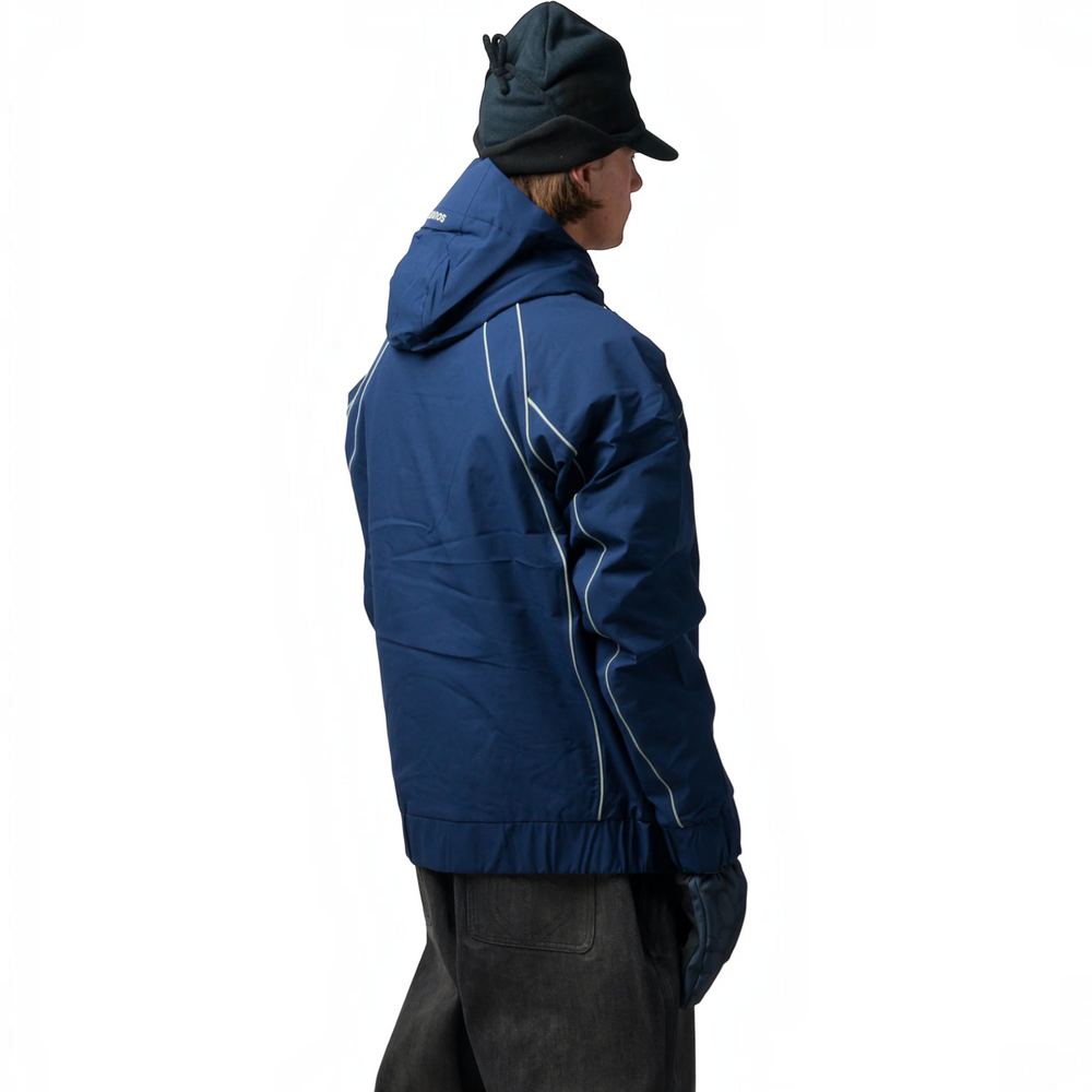 Veste de survêtement isolante Souvenir