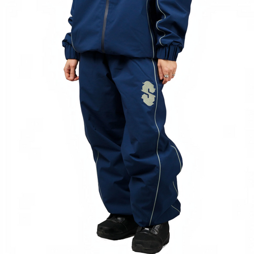 Souvenir Insulated Track Pant