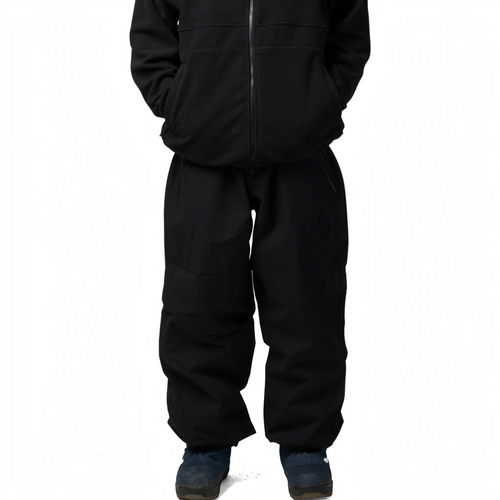 Souvenir Insulated Track Pant