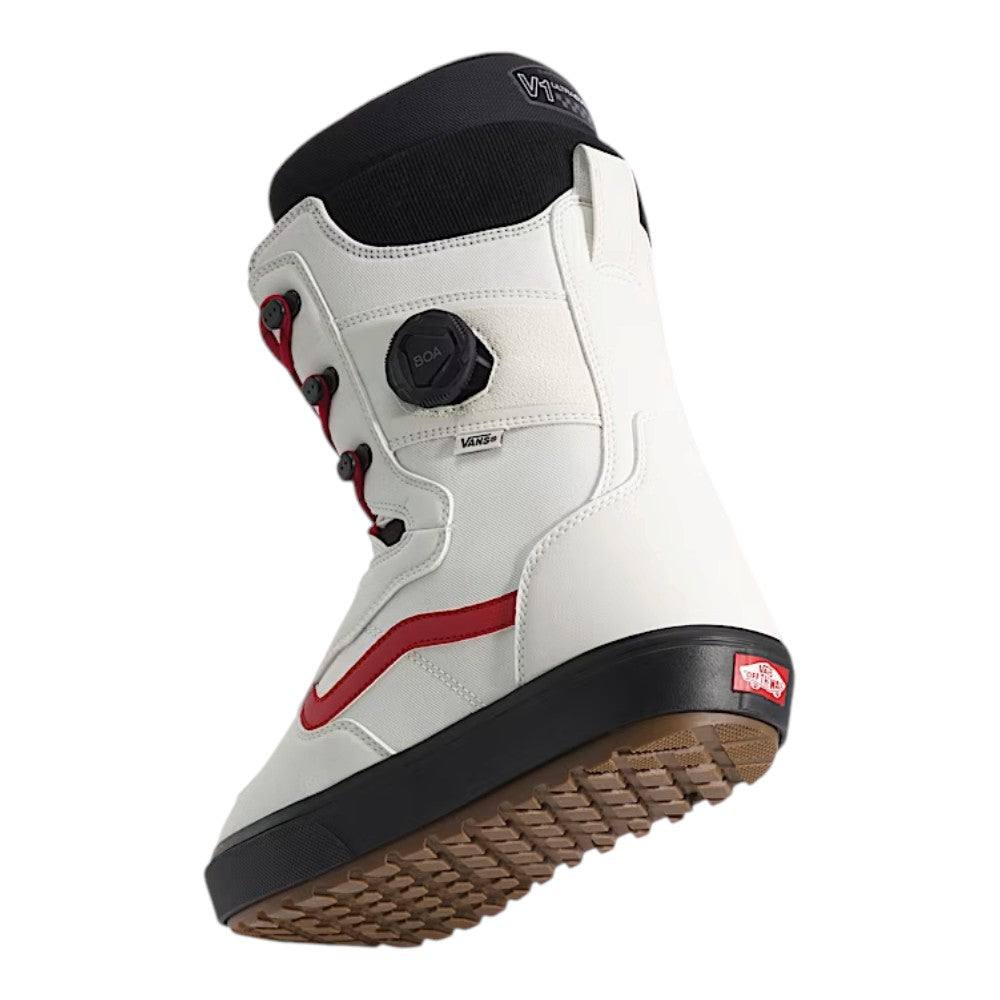 Bottes de snowboard pour homme Invado OG de Vans