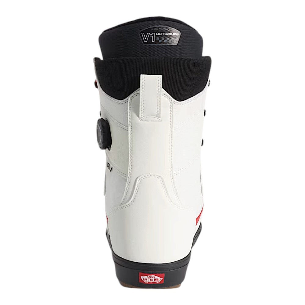 Bottes de snowboard pour homme Invado OG de Vans