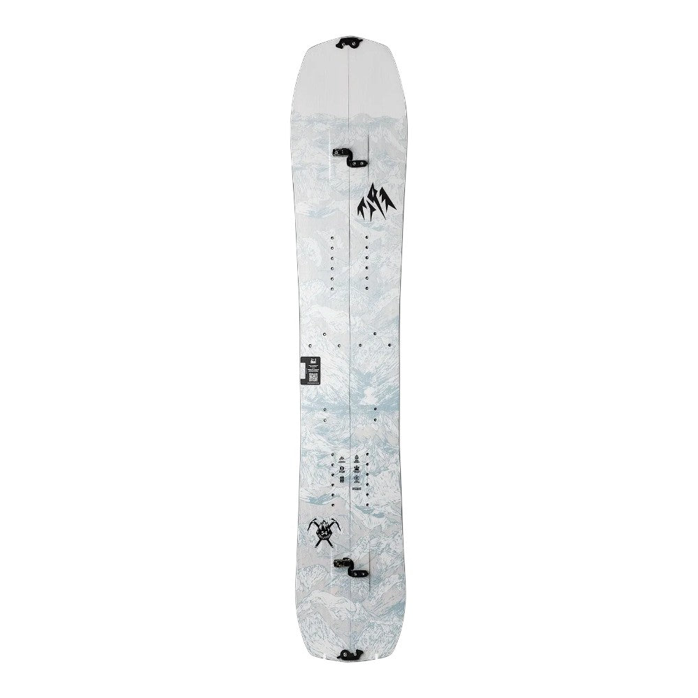 Splitboard pour homme Jones Solution