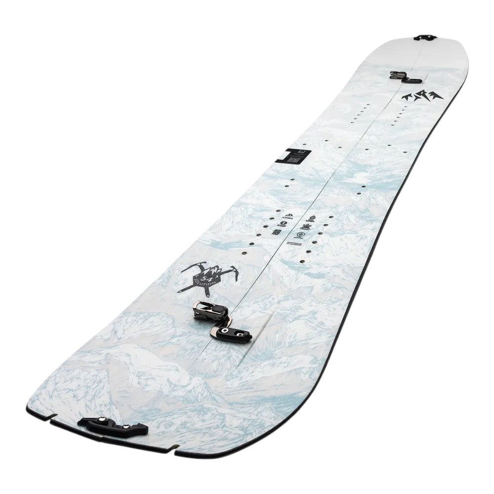 Splitboard pour homme Jones Solution