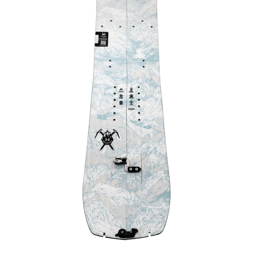 Splitboard pour homme Jones Solution