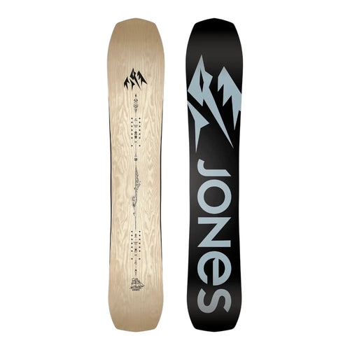Jones Men's Flagship Snowboard