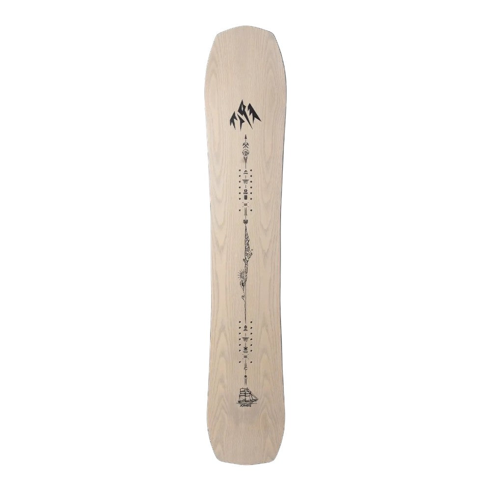 Jones Men's Flagship Snowboard