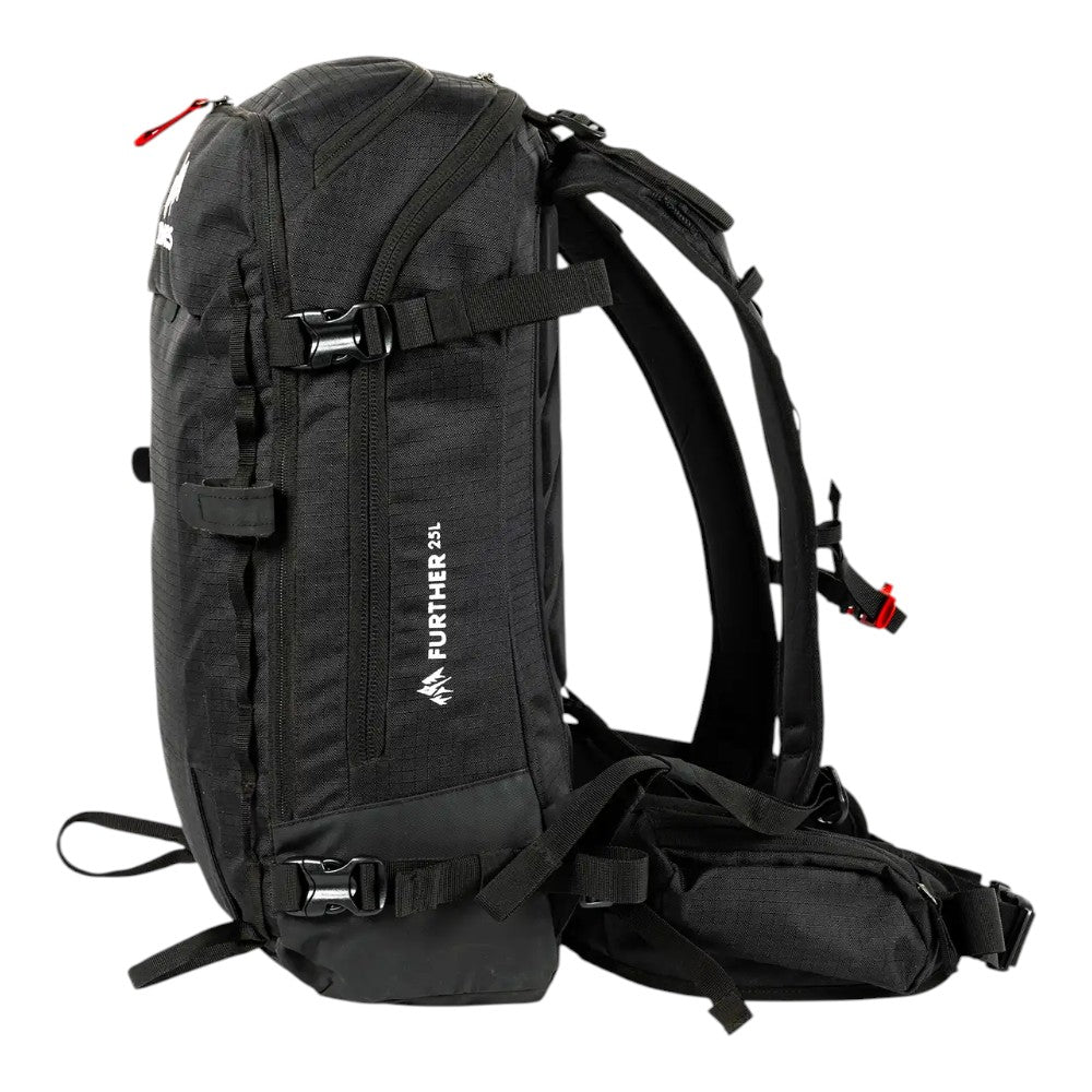 Sac à dos Jones Further 25L