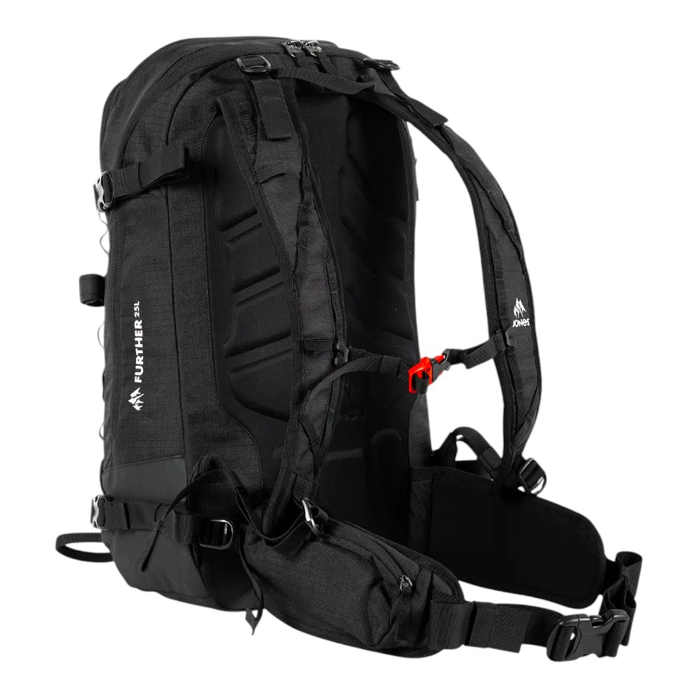 Sac à dos Jones Further 25L