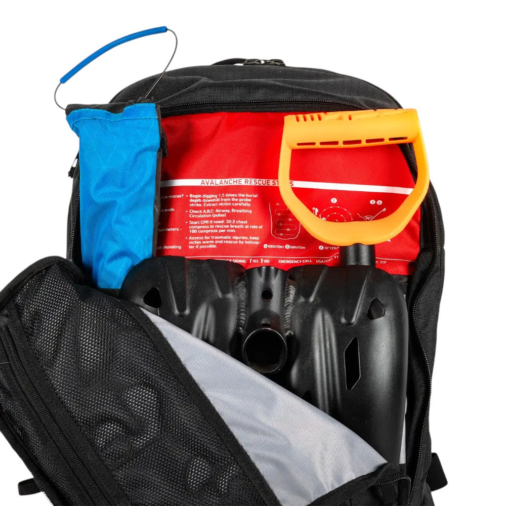 Sac à dos Jones Further 25L