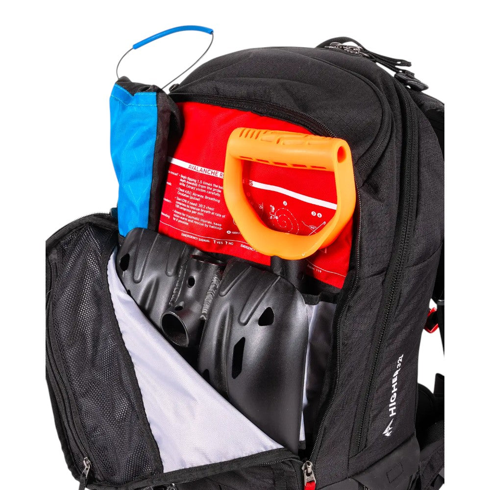 Sac à dos Jones Higher 32L