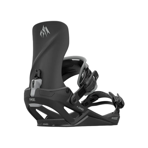 Jones Mercury Fase® Snowboard Binding
