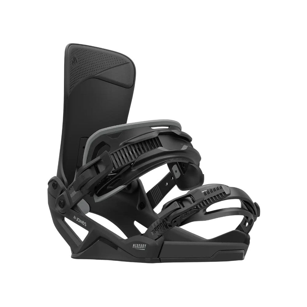 Jones Mercury Fase® Snowboard Binding