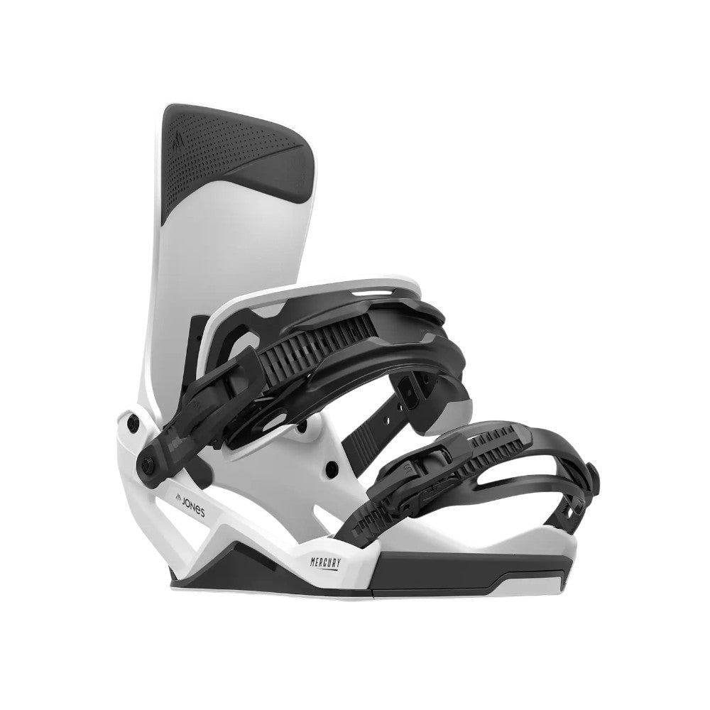 Jones Mercury Fase® Snowboard Binding