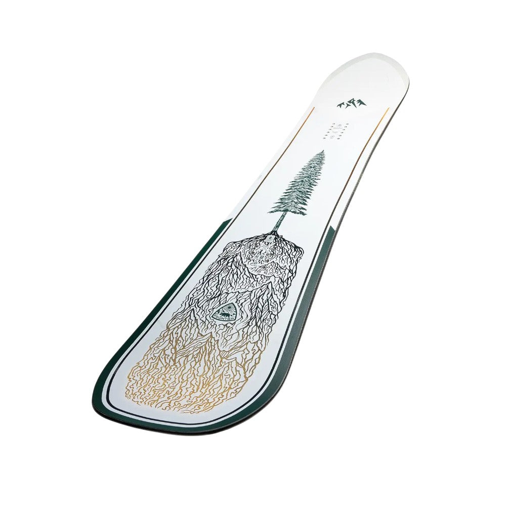 Snowboard Jones Frontier 2.0 pour homme