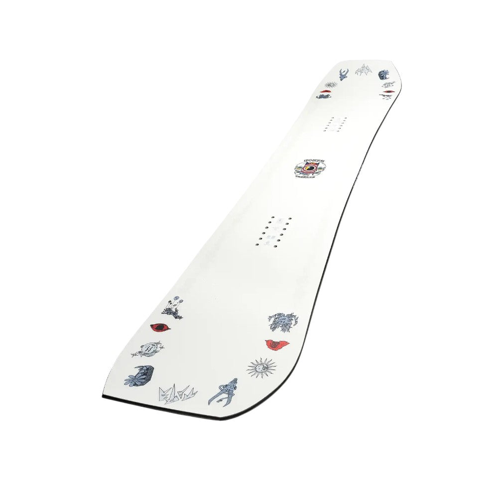 Jones Men's Tweaker Snowboard