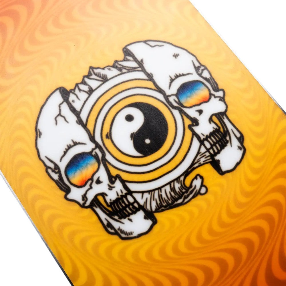 Jones Men's Tweaker Snowboard