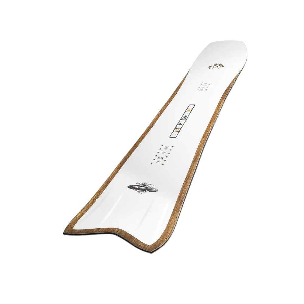 Snowboard Jones Hovercraft 2.0