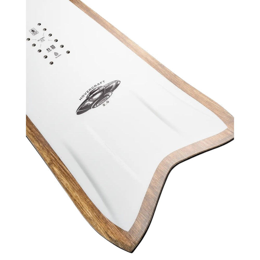 Snowboard Jones Hovercraft 2.0