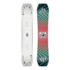 Snowboard Jones Tweaker pour femme