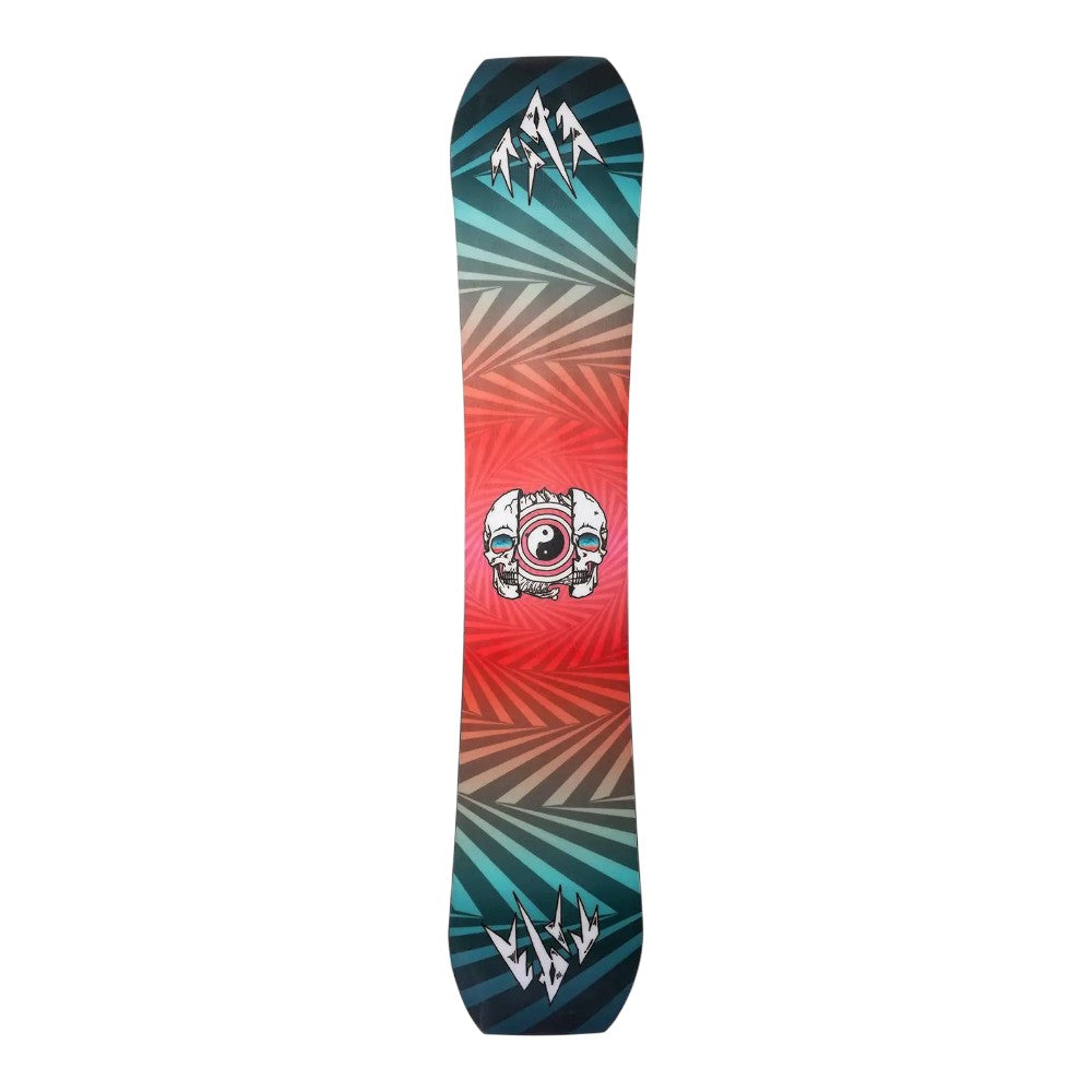 Snowboard Jones Tweaker pour femme