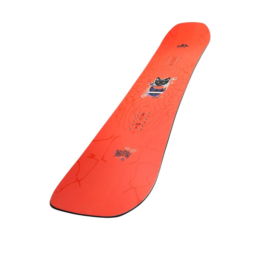 Jones Women's Rally Cat Snowboard