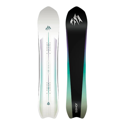 Jones Women's Stratos Snowboard