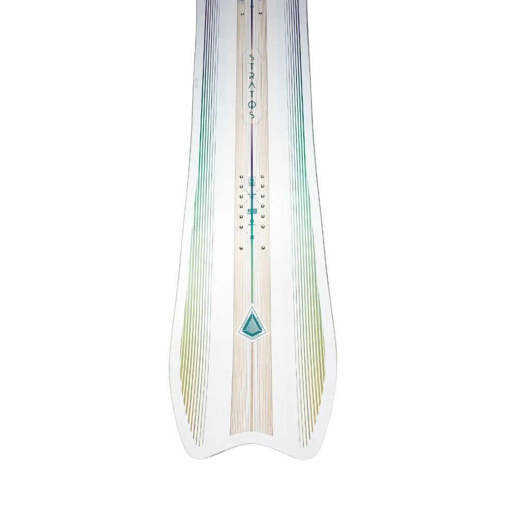 Jones Women's Stratos Snowboard